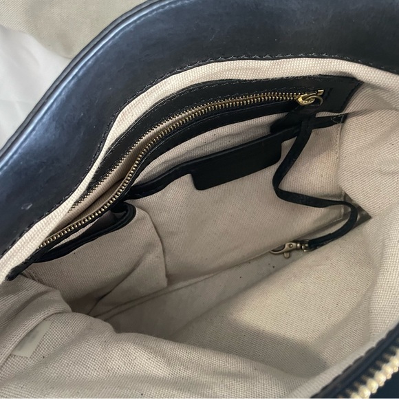 Michael Kors Leather bag - Picture 5 of 8